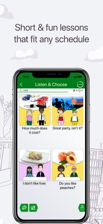 Image 3 for FunEasyLearn - Learn Lang…