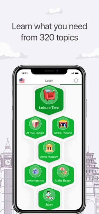 Image 1 for FunEasyLearn - Learn Lang…