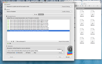 Image 4 for AutoCrypt