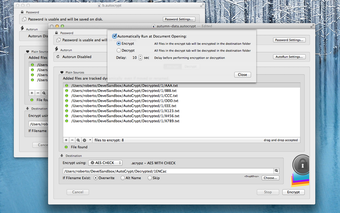 Image 2 for AutoCrypt