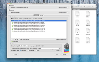 Image 0 for AutoCrypt