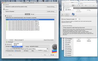 Image 1 for AutoCrypt