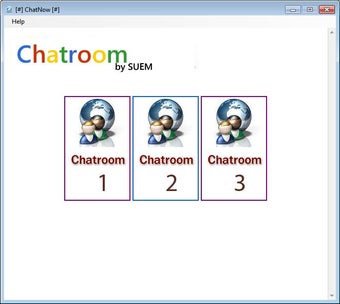 Imagen 0 para ChatNow