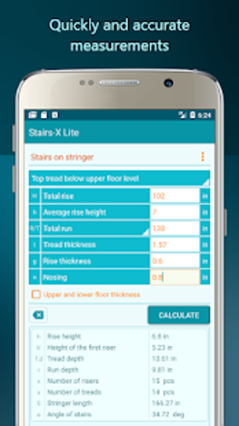 Image 3 for Stairs-X Lite - Stairs Ca…