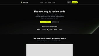 Imagen 0 para Squire AI