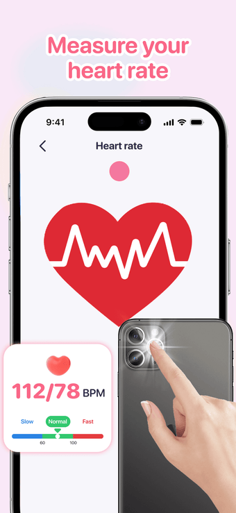 Image 0 for Health Monitor: Blood Sug…