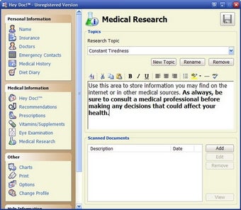 Image 1 for HeyDoc