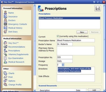 Image 4 for HeyDoc