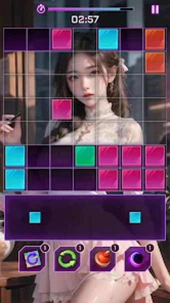 Image 0 for Dream Block Breaker: Puzz…