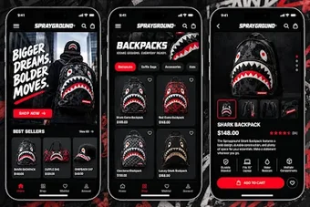 Imagen 0 para Sprayground