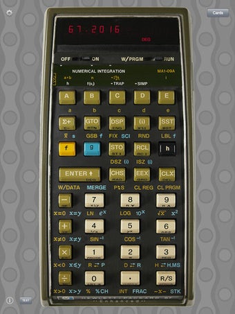 Imagen 0 para RPN-67 Pro