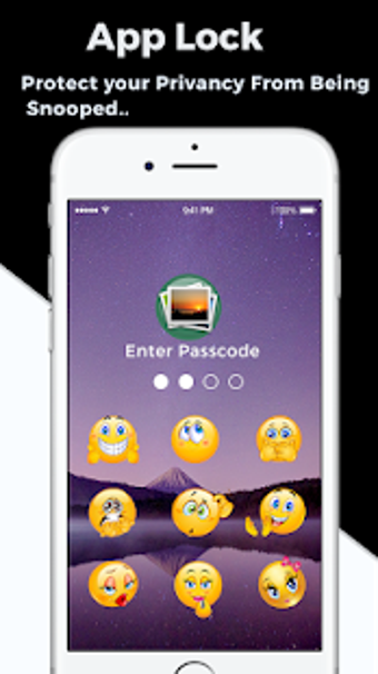 Imagen 2 para Application Lock