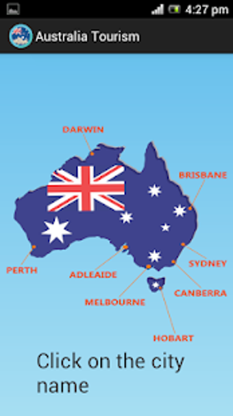Image 3 for Australia Tourism