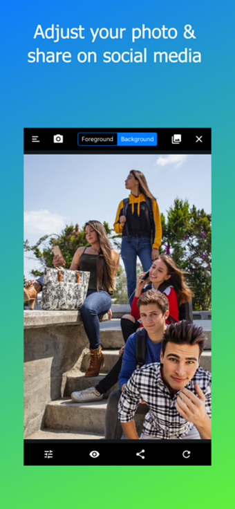 Image 3 for PicAlong: Friend Or Celeb…
