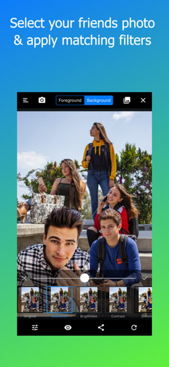 Image 2 for PicAlong: Friend Or Celeb…
