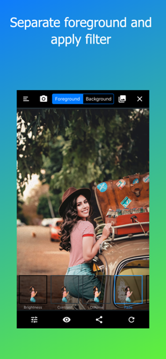 Image 0 for PicAlong: Friend Or Celeb…