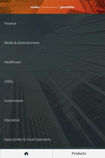 Imagen 0 para Ciena's Interactive Produ…