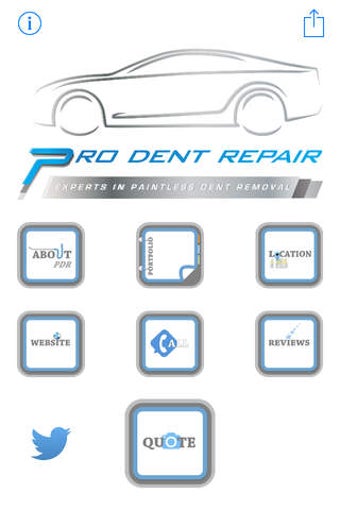 Image 0 for Pro Dent Repair - Paintle…