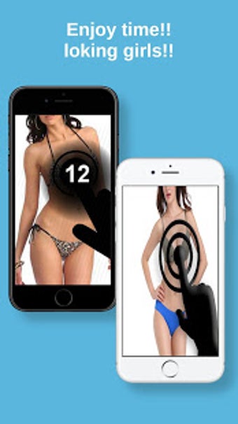 Imagen 0 para Touch On Girls Simulator …