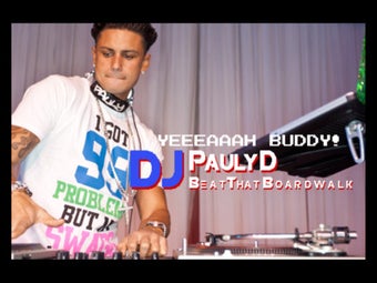 Imagen 3 para DJ Pauly D - Beat That Bo…