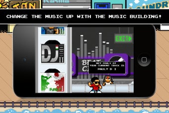 Imagen 5 para DJ Pauly D - Beat That Bo…