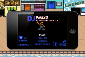 Imagen 4 para DJ Pauly D - Beat That Bo…