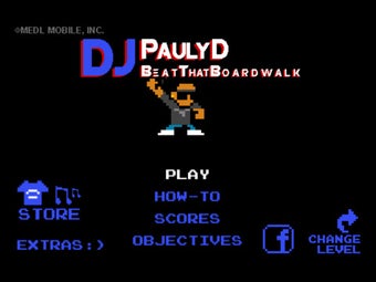 Imagen 6 para DJ Pauly D - Beat That Bo…