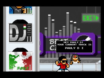 Imagen 1 para DJ Pauly D - Beat That Bo…