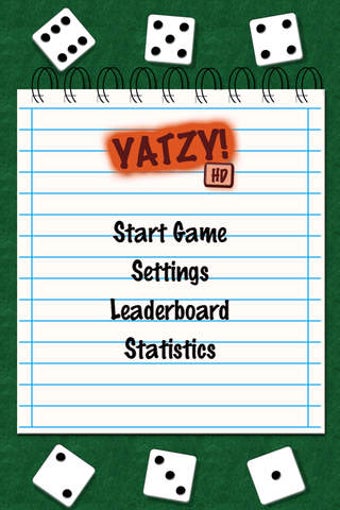 Image 0 for Yatzy HD