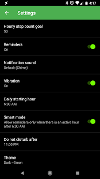 Imagen 2 para Move Reminder