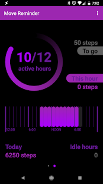 Imagen 3 para Move Reminder
