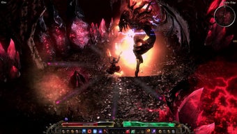 Image 0 for Grim Dawn: Ashes of Malmo…