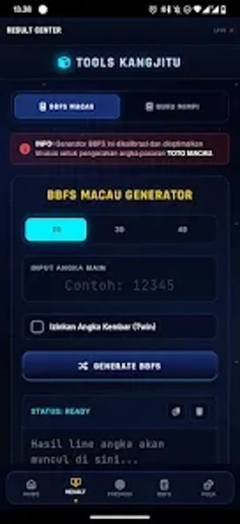 Image 0 for Ramalan Togel Jitu