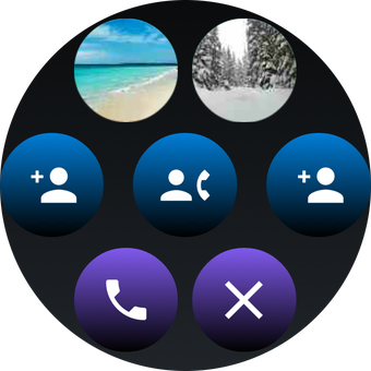 Image 2 for Watch Droid Assistant