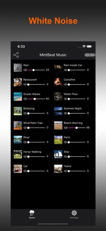 Image 0 for MintBeat Music