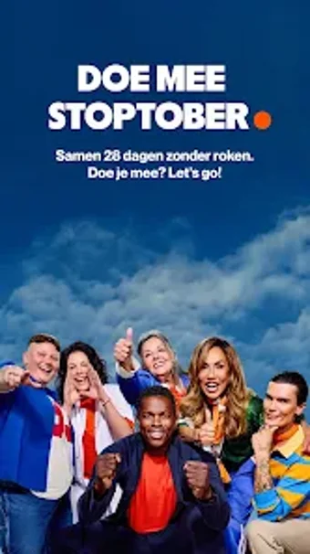 Imagen 0 para Stoptober 2026