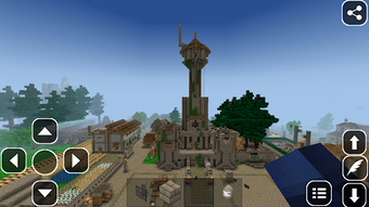 Imagen 1 para Micro Craft : Block House…