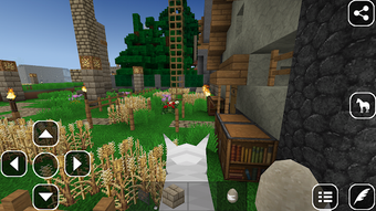 Image 2 for Micro Craft : Block House…