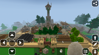 Imagen 2 para Micro Craft : Block House…