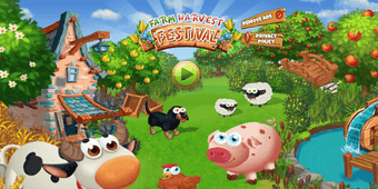 Image 0 for Farm Town Festival