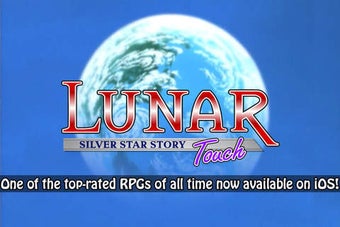 Image 0 for Lunar Silver Star Story T…