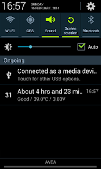 Imagen 1 para Battery