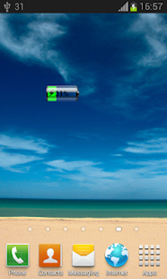 Imagen 0 para Battery