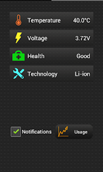Imagen 3 para Battery