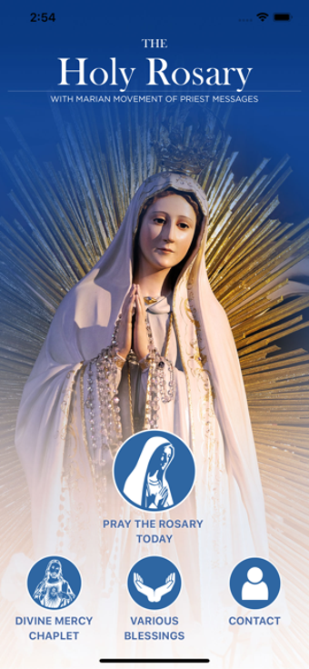 Image 3 for The Holy Rosary (with aud…