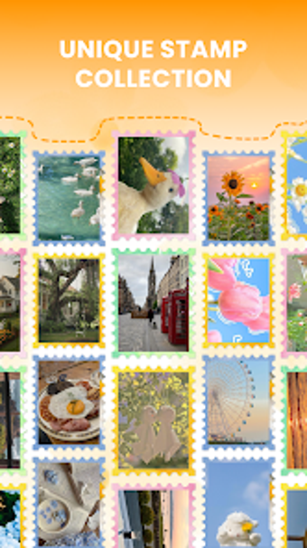Image 0 for Stamp Snap: Maker  Collec…