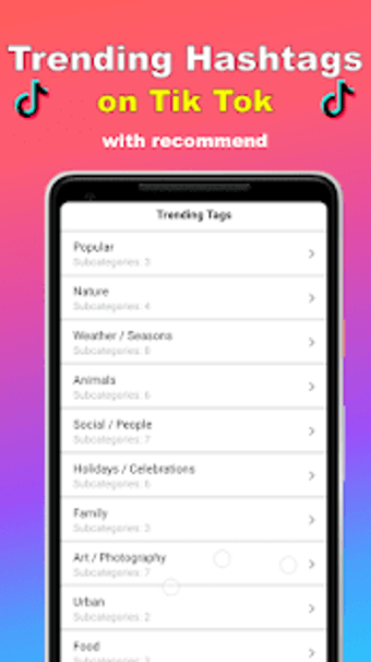Image 2 for TikGrow for Tiktok Video …