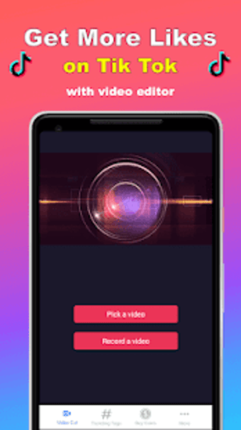 Image 0 for TikGrow for Tiktok Video …