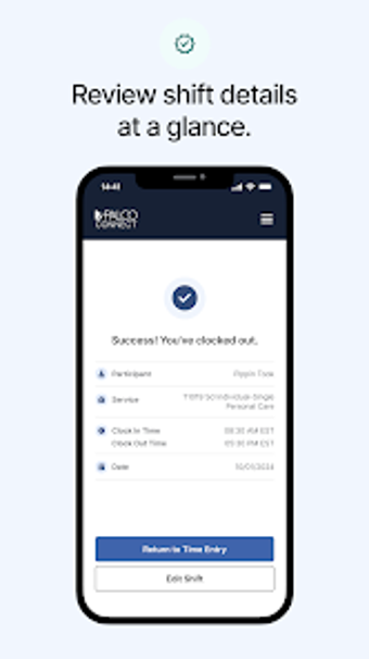 Imagen 0 para Palco Connect