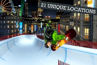 Image 0 for Snowboard Party 2